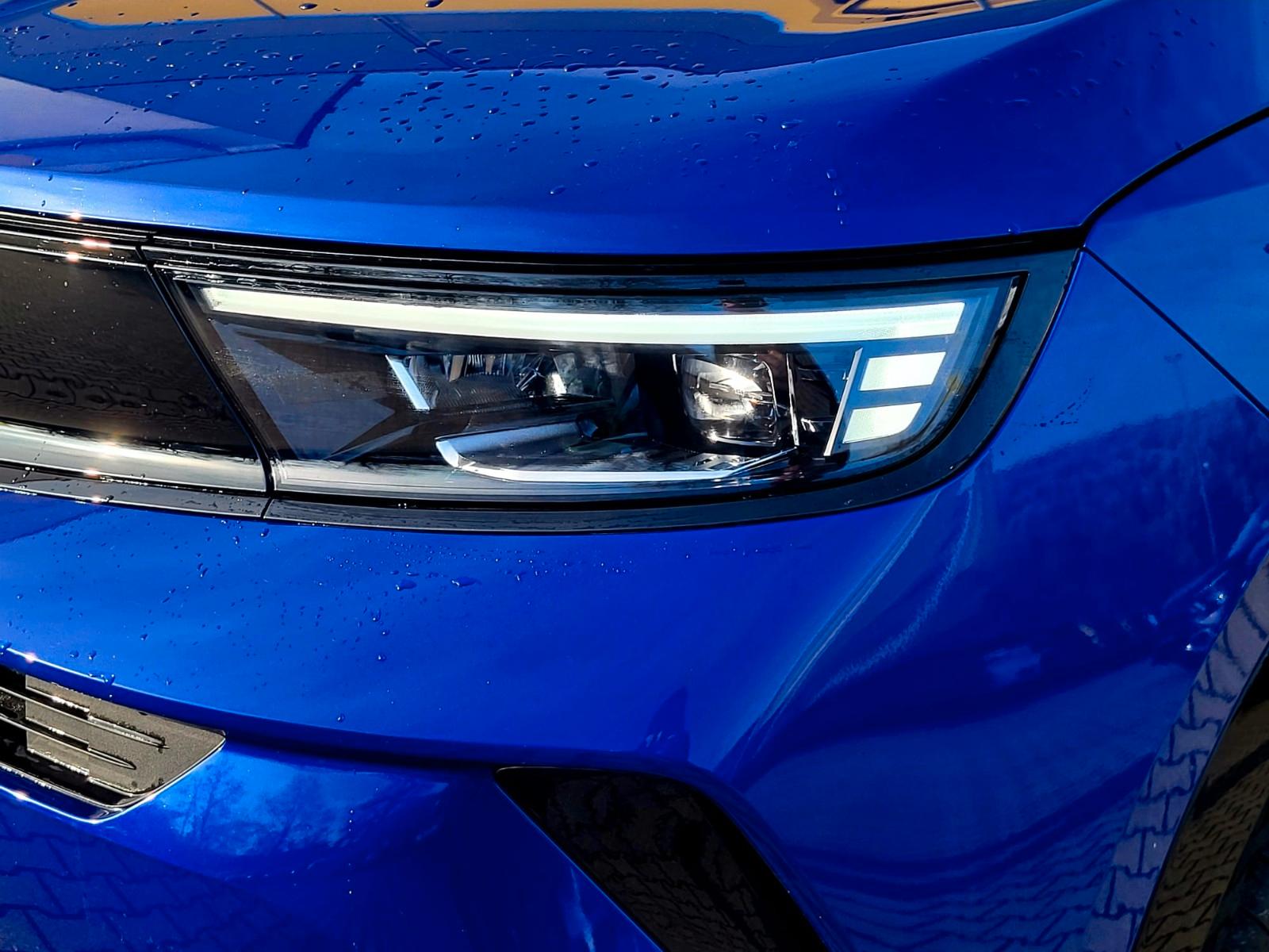 Opel Mokka GS-Line Grand Sport