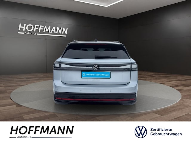 Volkswagen ID.7 Pro Tourer