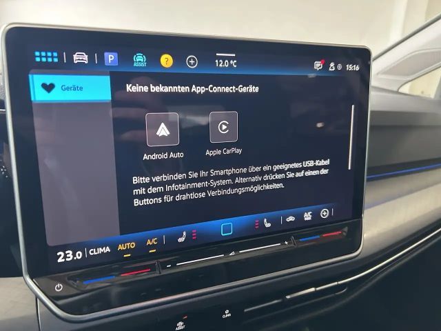 Volkswagen Golf 1.5 TSI Life