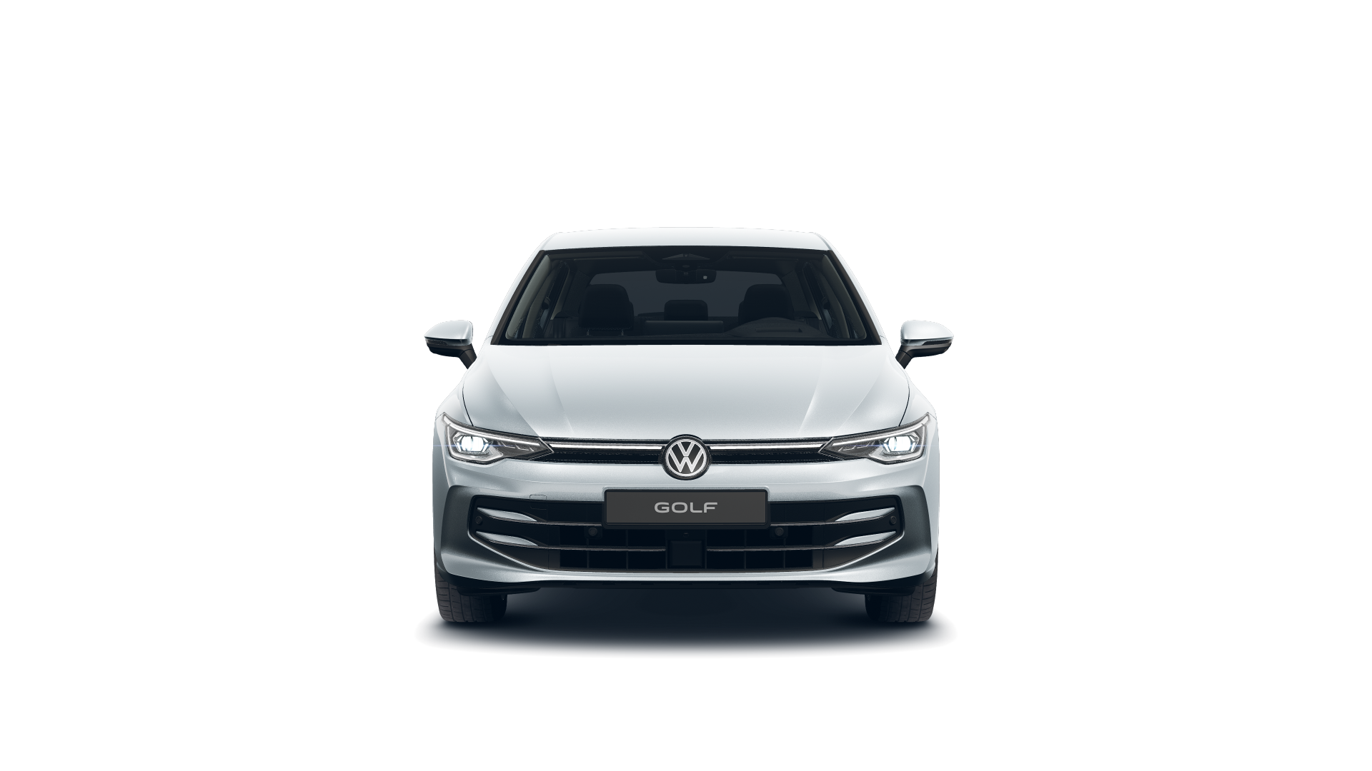 Volkswagen Golf 1.5 eTSI DSG IQ.Drive