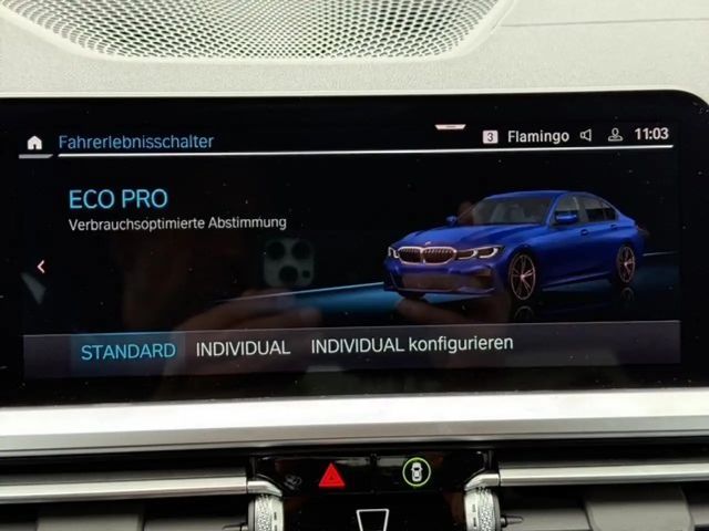 BMW 330 M-Sport Sedan xDrive