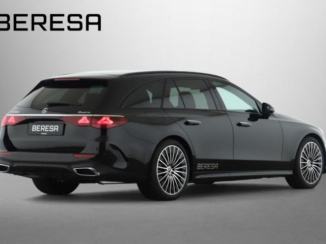 Mercedes-Benz E 450 4MATIC Estate