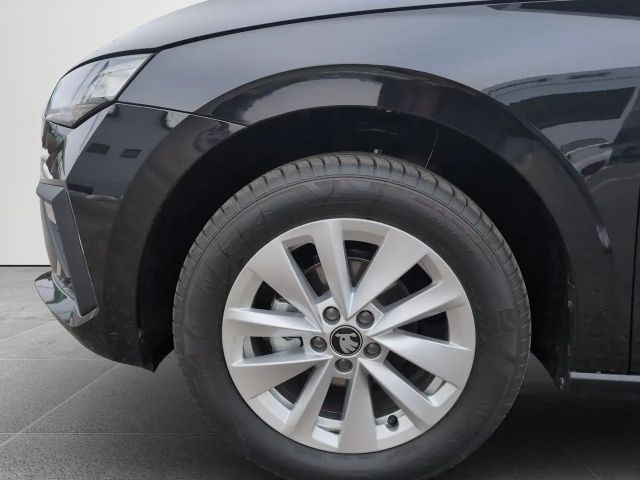 Skoda Scala Selection