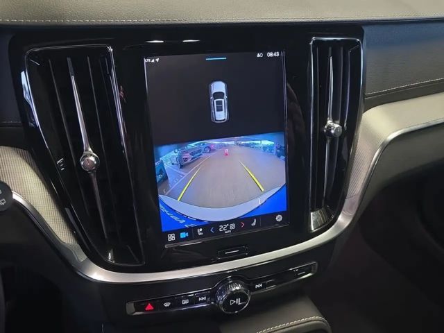 Volvo V60 AWD Polestar Recharge T8