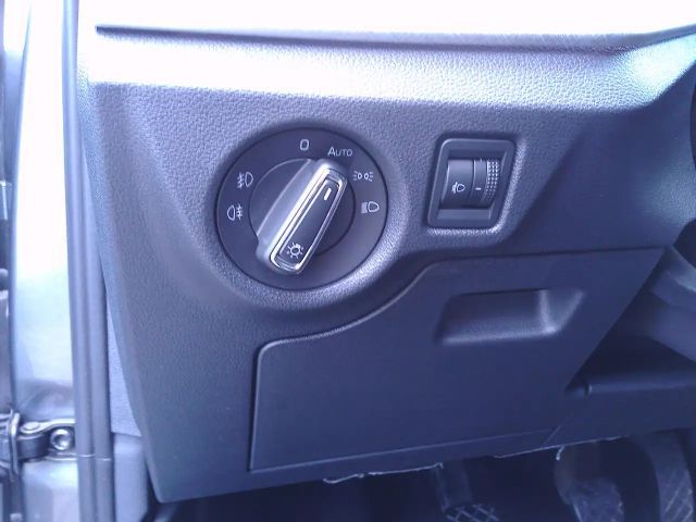 Skoda Scala Ambition