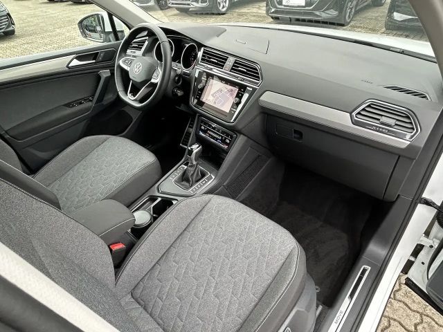 Volkswagen Tiguan 2.0 TDI DSG Life Move