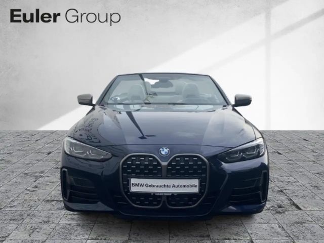 BMW 440 Cabrio xDrive
