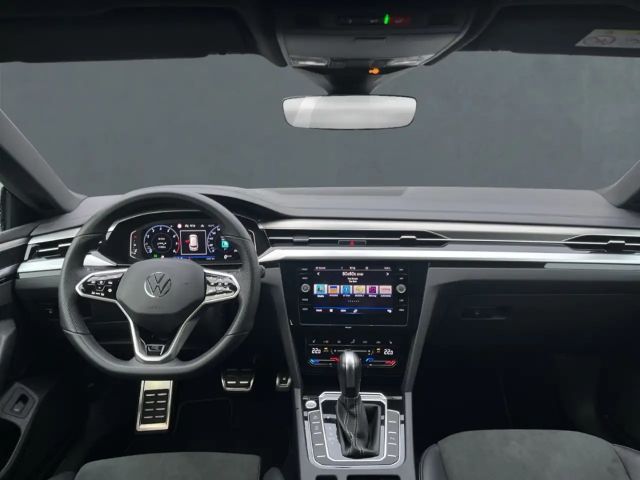 Volkswagen Arteon Shooting Brake R-Line