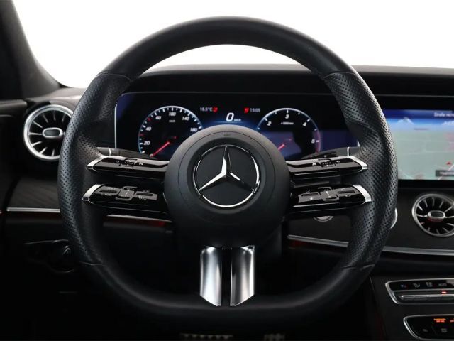 Mercedes-Benz CLS 400 4MATIC CLS 400 d Coupé