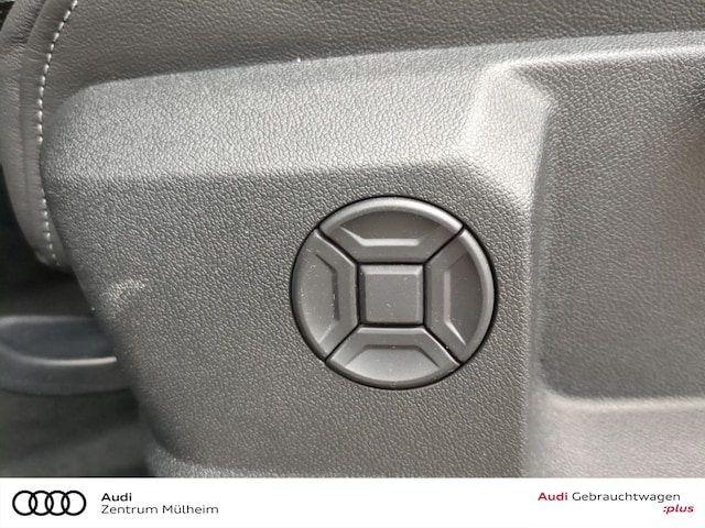 Audi A3 35 TFSI S-Line S-Tronic Sportback