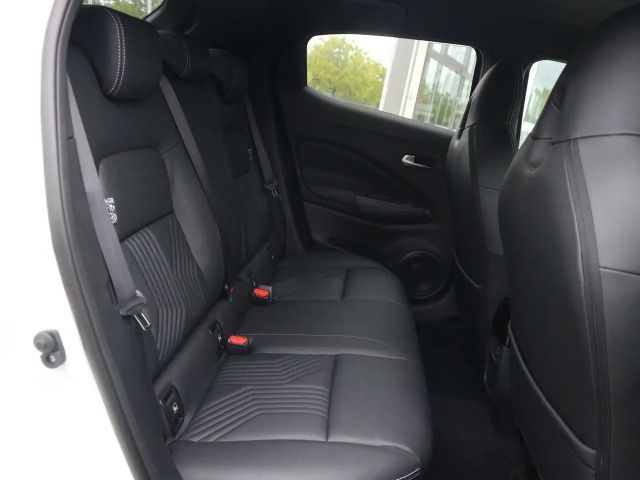 Nissan Juke DIG-T Tekna