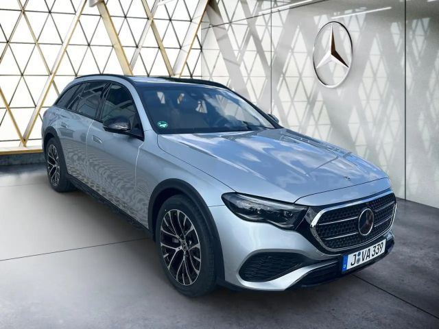 Mercedes-Benz E 450 4MATIC AVANTGARDE Estate