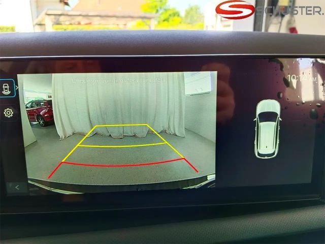 Hyundai Tucson 2WD Smart T-GDi