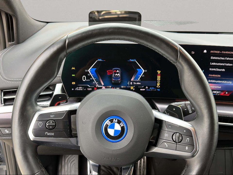 BMW 230 Active Tourer xDrive