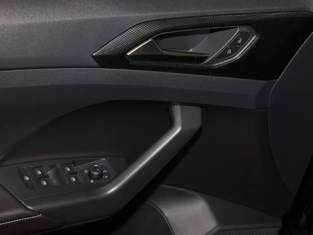 Volkswagen T-Cross 1.0 TSI DSG Life