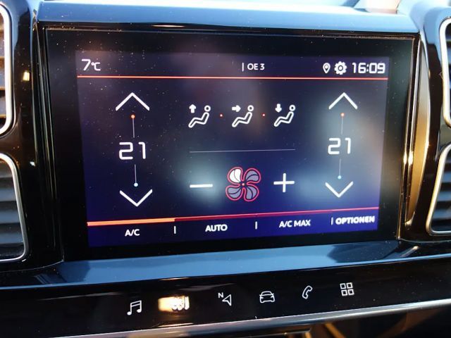 Citroën C5 Aircross Live PureTech