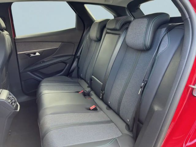 Peugeot 3008 Allure Pack BlueHDi EAT8