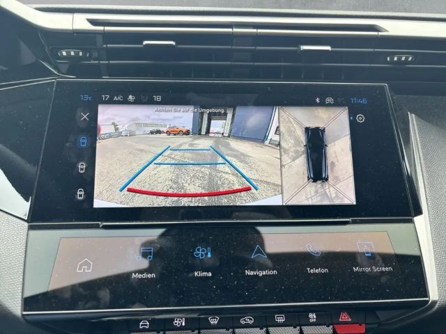 Peugeot 308 Allure Pack BlueHDi SW