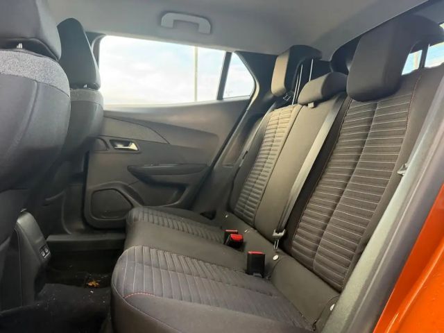 Peugeot 2008 Allure Pack PureTech