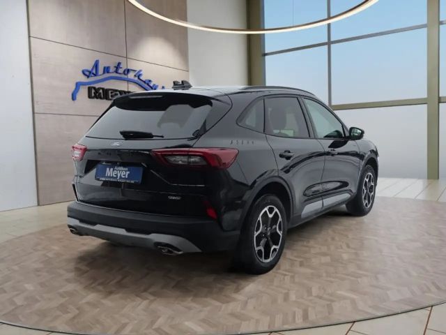Ford Kuga Active Hybrid Plug in Hybrid