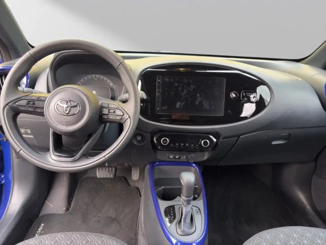 Toyota Aygo X 5-deurs Hatchback VVT-i