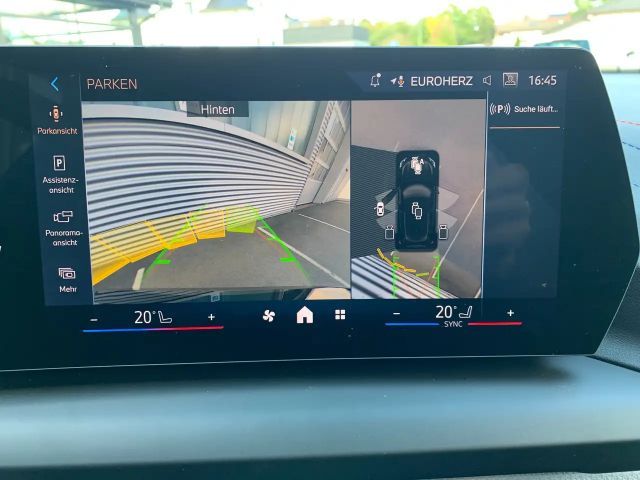 BMW 120 M-Sport Sedan