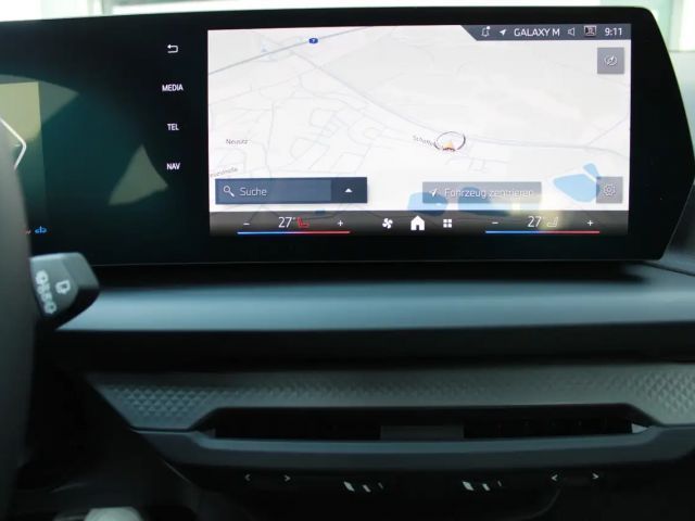 BMW 120 5-deurs Sedan