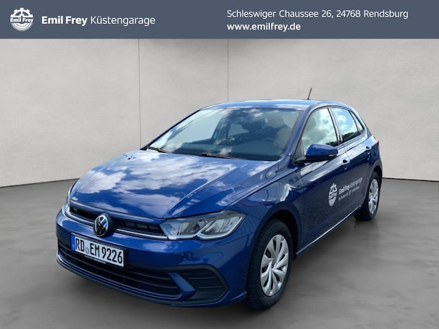 Volkswagen Polo 1.0 TSI Life