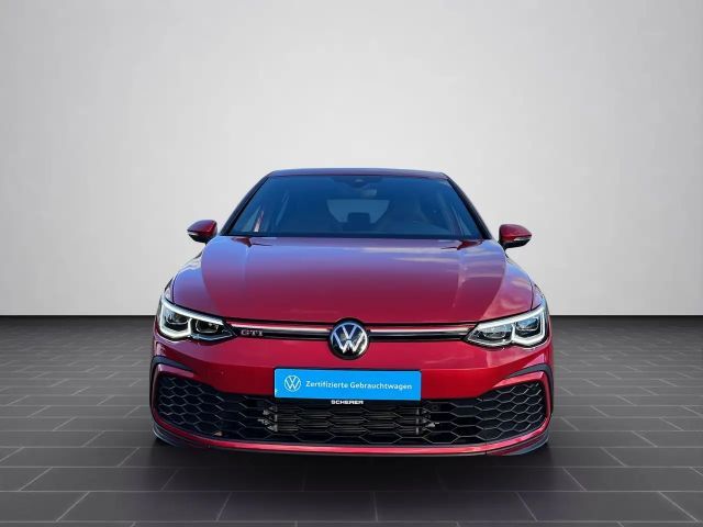 Volkswagen Golf 2.0 TSI GTI