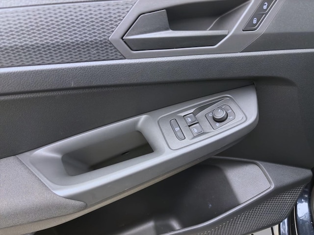 Volkswagen Caddy 2.0 TDI Combi