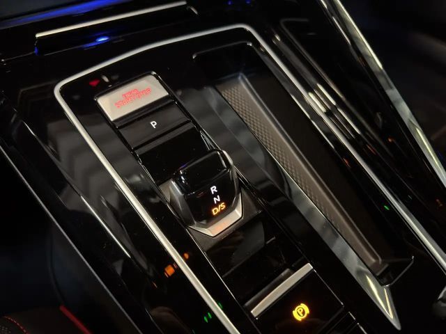 Volkswagen Golf 2.0 TSI DSG GTI Style