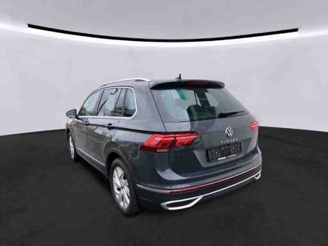 Volkswagen Tiguan 2.0 TDI DSG Elegance Elegance