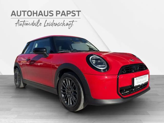 MINI Cooper Essential