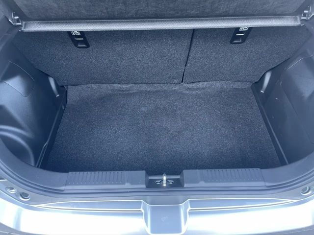 Suzuki Swift Comfort DualJet Hybrid