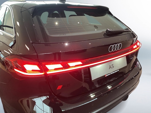 Audi A5 Avant S-Tronic