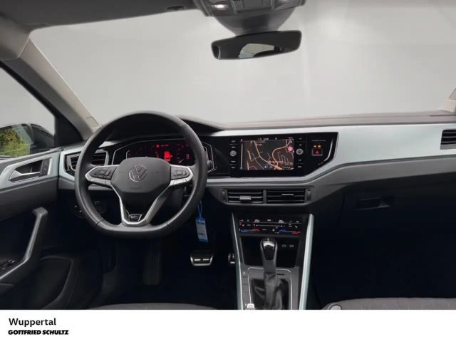 Volkswagen Polo 1.0 TSI DSG