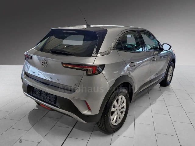 Opel Mokka Mokka-e
