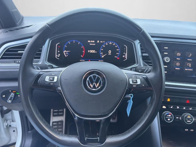 Volkswagen T-Roc 1.5 TSI