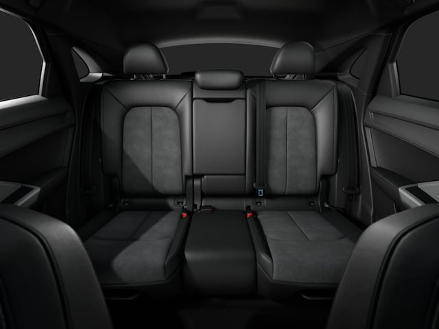 Audi Q3 35 TDI S-Line S-Tronic Sportback