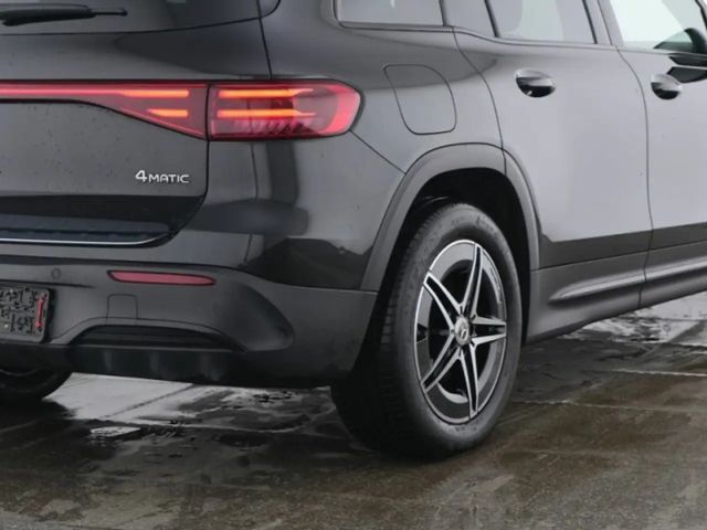 Mercedes-Benz EQB 300 4MATIC AMG Line