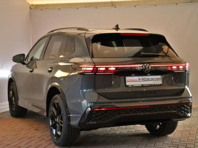 Volkswagen Tiguan DSG R-Line