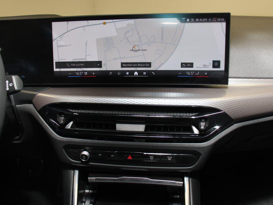 BMW 320 320d Touring