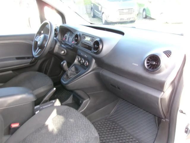 Mercedes-Benz Citan CDI