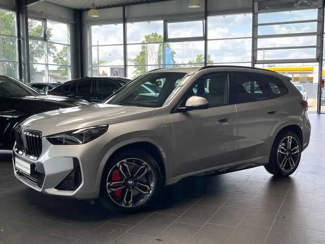 BMW X1 M-Sport sDrive