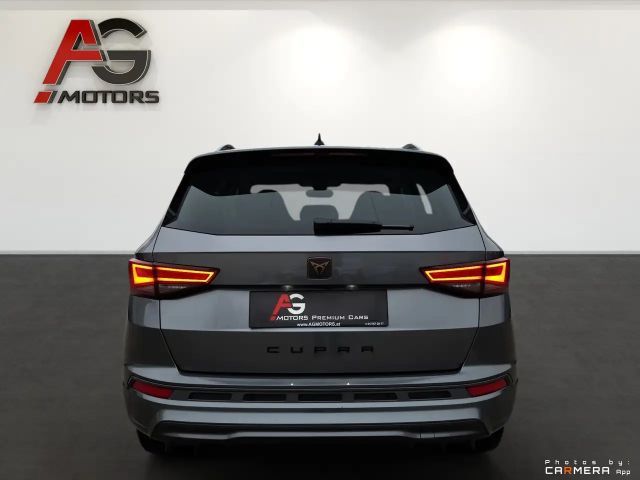 Cupra Ateca 1.5 TSI DSG