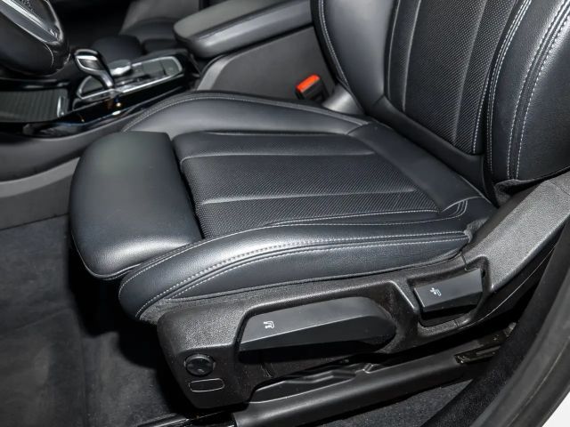 BMW X3 M-Sport xDrive30e