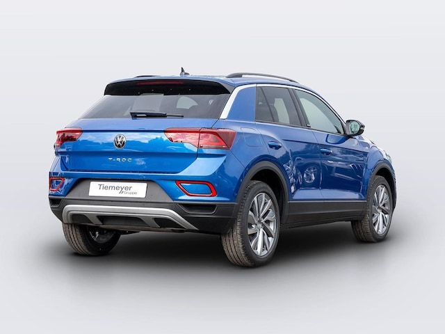 Volkswagen T-Roc 1.5 TSI DSG IQ.Drive Move