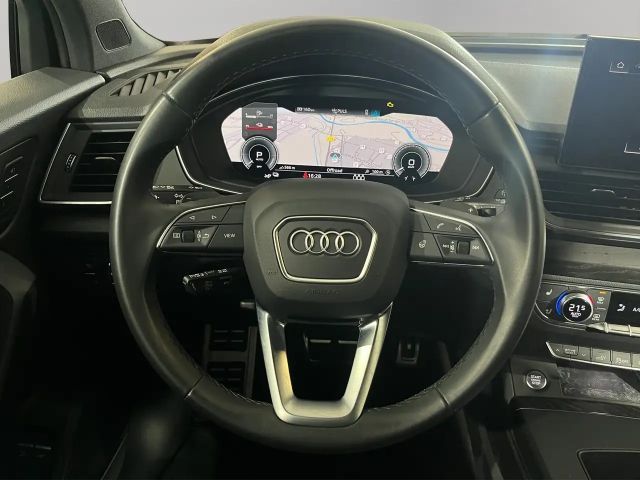 Audi Q5 Hybride Quattro S-Line