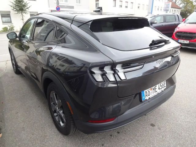 Ford Mustang Mach-E Mach-E Extended 99KW mit Technologiepaket 2