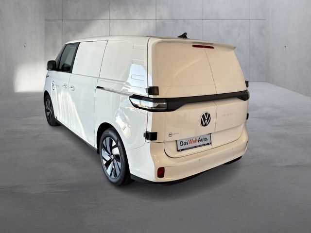 Volkswagen ID.Buzz Cargo 4Motion Pro